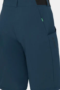 Vaude Fietsbroek Me Loamer Shorts