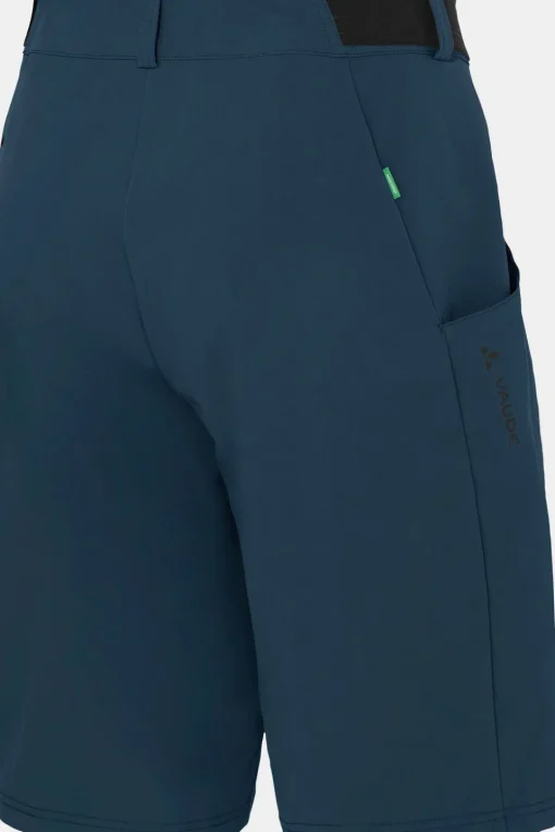 Vaude Fietsbroek Me Loamer Shorts