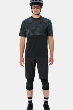 Vaude Fietsbroek Me Loamer Shorts