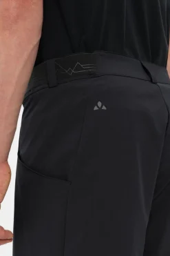 Vaude Fietsbroek Me Loamer Shorts