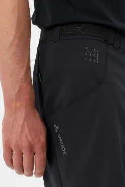 Vaude Fietsbroek Me Loamer Shorts