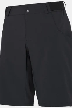 Vaude Fietsbroek Me Loamer Shorts