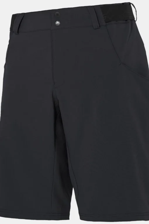 Vaude Fietsbroek Me Loamer Shorts