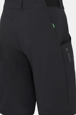 Vaude Fietsbroek Me Loamer Shorts
