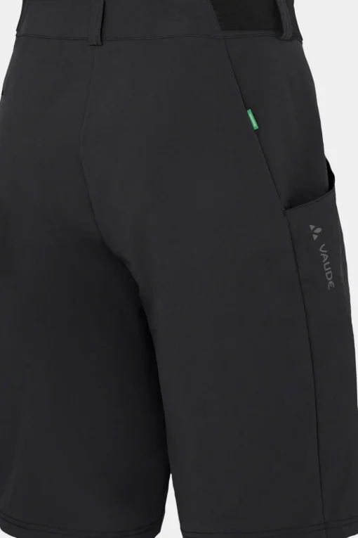 Vaude Fietsbroek Me Loamer Shorts
