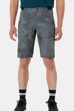 Vaude Fietsbroek Me Loamer Shorts
