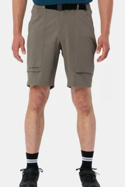 Vaude Fietsbroek Men'S Adlux Shorts