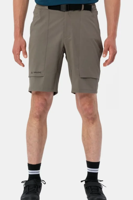 Vaude Fietsbroek Men'S Adlux Shorts