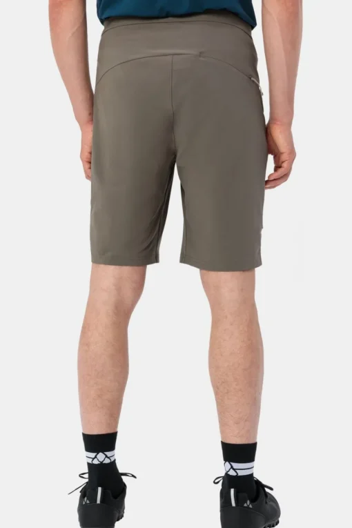 Vaude Fietsbroek Men'S Adlux Shorts