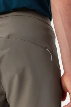 Vaude Fietsbroek Men'S Adlux Shorts