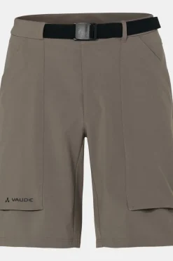 Vaude Fietsbroek Men'S Adlux Shorts