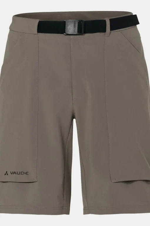 Vaude Fietsbroek Men'S Adlux Shorts