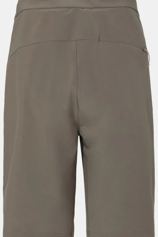 Vaude Fietsbroek Men'S Adlux Shorts