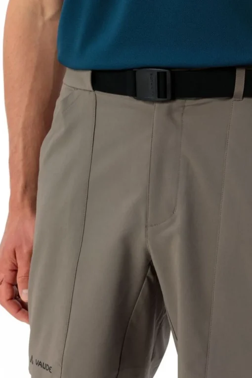 Vaude Fietsbroek Men'S Adlux Shorts
