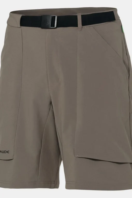 Vaude Fietsbroek Men'S Adlux Shorts