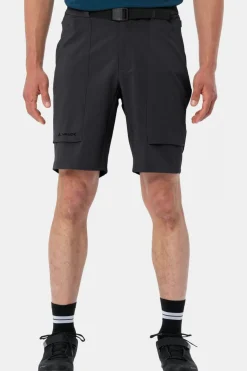 Vaude Fietsbroek Men'S Adlux Shorts