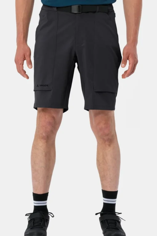 Vaude Fietsbroek Men'S Adlux Shorts