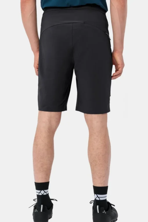 Vaude Fietsbroek Men'S Adlux Shorts