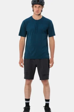 Vaude Fietsbroek Men'S Adlux Shorts