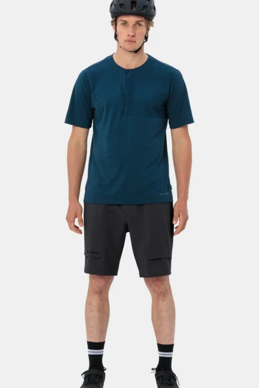 Vaude Fietsbroek Men'S Adlux Shorts
