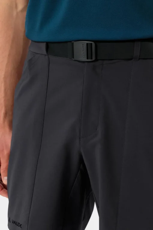 Vaude Fietsbroek Men'S Adlux Shorts