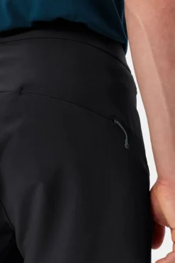Vaude Fietsbroek Men'S Adlux Shorts