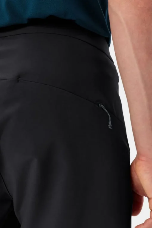 Vaude Fietsbroek Men'S Adlux Shorts