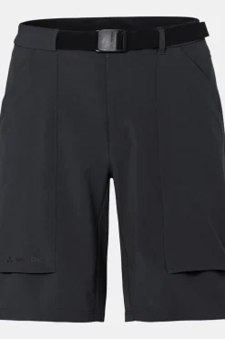 Vaude Fietsbroek Men'S Adlux Shorts