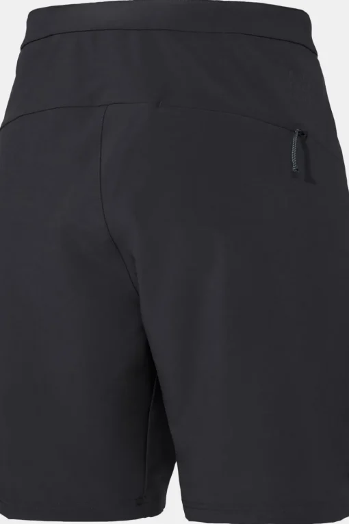 Vaude Fietsbroek Men'S Adlux Shorts