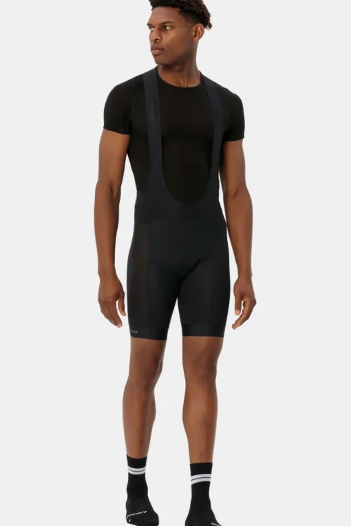 Vaude Fietsbroek Men'S Bike Bib Innerpants Xp