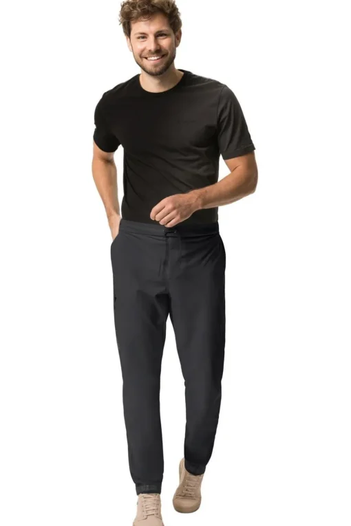 Vaude Fietsbroek Men's Comyou
