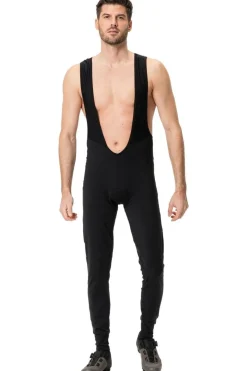 Vaude Fietsbroek Men's Matera Warm Bib Tights W/O Sc