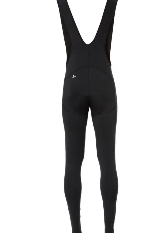 Vaude Fietsbroek Men's Matera Warm Bib Tights W/O Sc