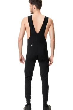 Vaude Fietsbroek Men's Matera Warm Bib Tights W/O Sc