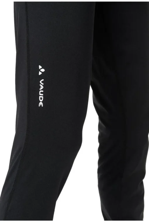 Vaude Fietsbroek Men's Matera Warm Bib Tights W/O Sc