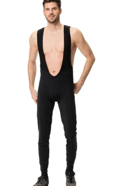 Vaude Fietsbroek Men's Matera Warm Bib Tights W/O Sc