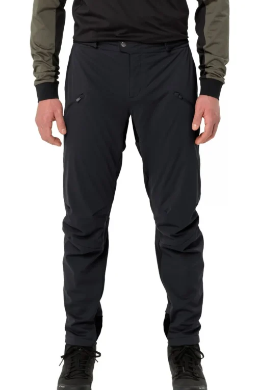 Vaude Fietsbroek Men'S Minaki Pants Ii