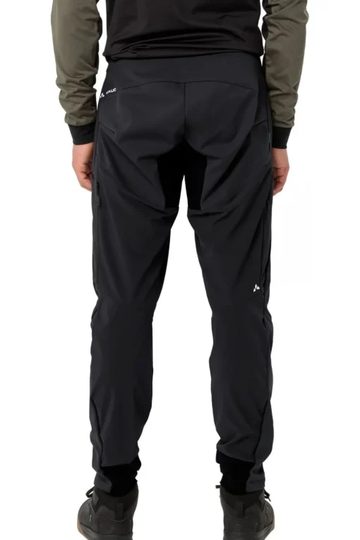 Vaude Fietsbroek Men'S Minaki Pants Ii