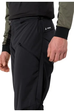 Vaude Fietsbroek Men'S Minaki Pants Ii