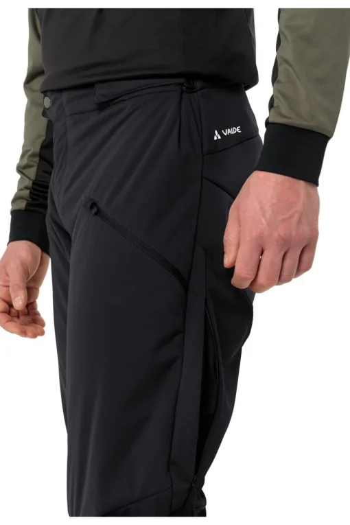 Vaude Fietsbroek Men'S Minaki Pants Ii