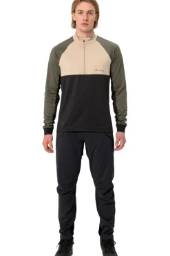 Vaude Fietsbroek Men'S Minaki Pants Ii