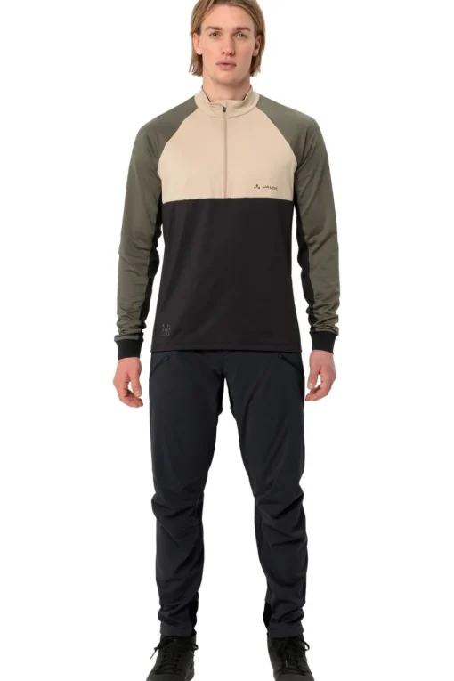 Vaude Fietsbroek Men'S Minaki Pants Ii
