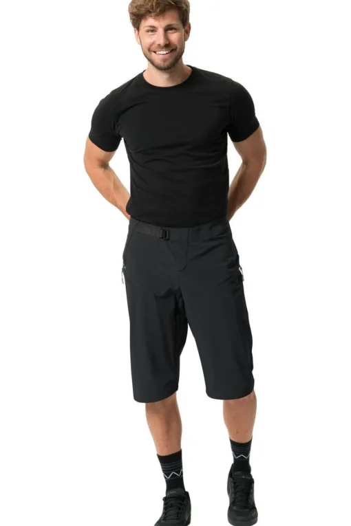Vaude Fietsbroek Men's Moab Pro