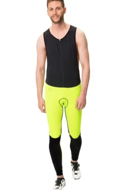 Vaude Fietsbroek Men'S Posta Warm Bib Tights