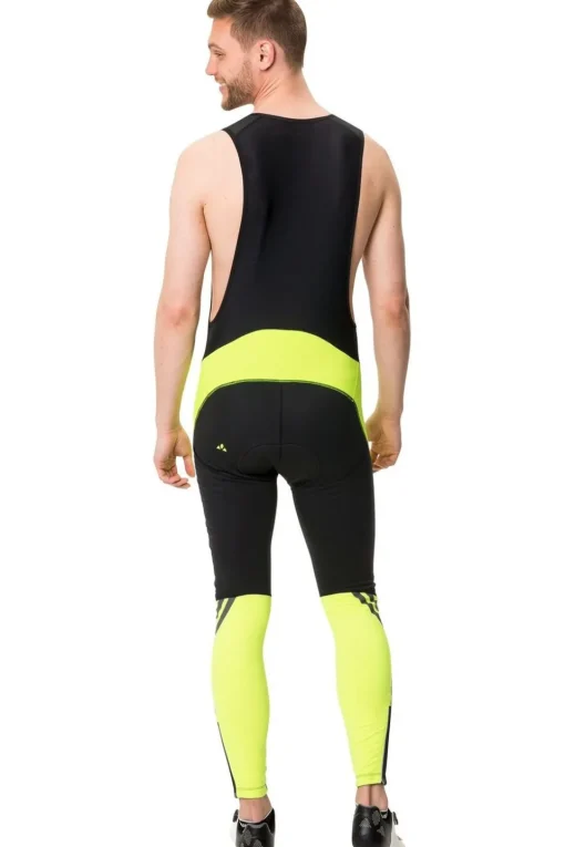 Vaude Fietsbroek Men'S Posta Warm Bib Tights