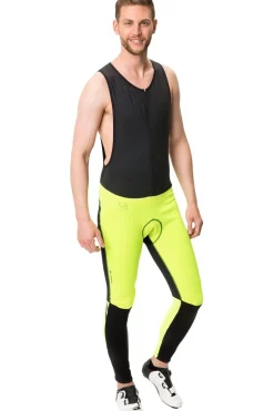 Vaude Fietsbroek Men'S Posta Warm Bib Tights