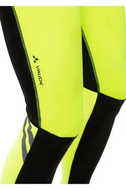 Vaude Fietsbroek Men'S Posta Warm Bib Tights