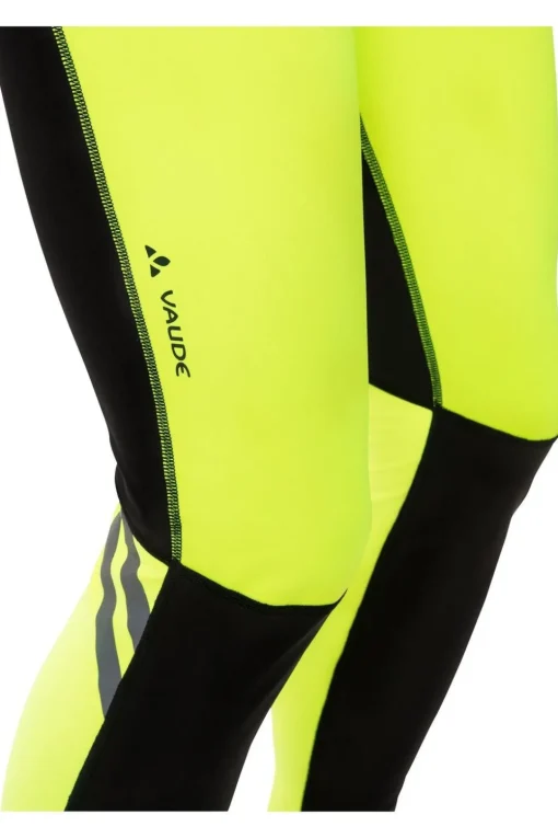 Vaude Fietsbroek Men'S Posta Warm Bib Tights