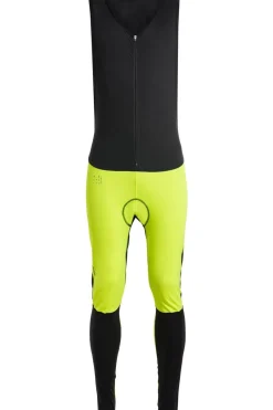 Vaude Fietsbroek Men'S Posta Warm Bib Tights