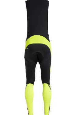 Vaude Fietsbroek Men'S Posta Warm Bib Tights